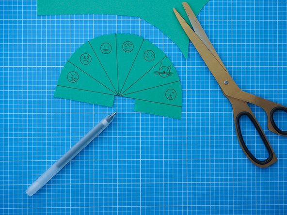 Choose a dial template to use in your device. Use can use ones that we provide or choose a blank one and create your own.