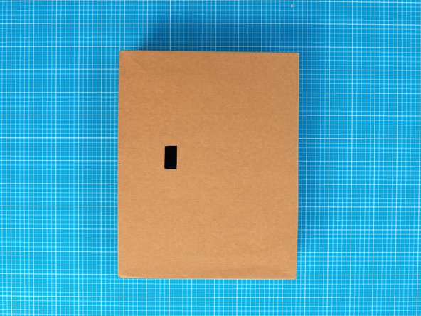 The top lid can be closed with the original tab.