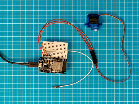 Plug in your USB micro cable.