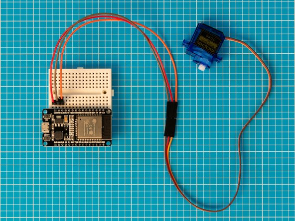 If you're still curious, VIN is voltage in; GND is ground, and D13 is data.