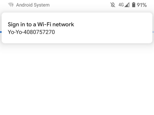 Now that the firmware is loaded, you can power your ESP32Ss from any USB power supply – there is no need to use a computer anymore.