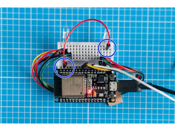By default, the LED's are programmed to slowly fade to off over 6 hours from the last touch. However, the fade time can be adjusted by adding additional jumper leads.