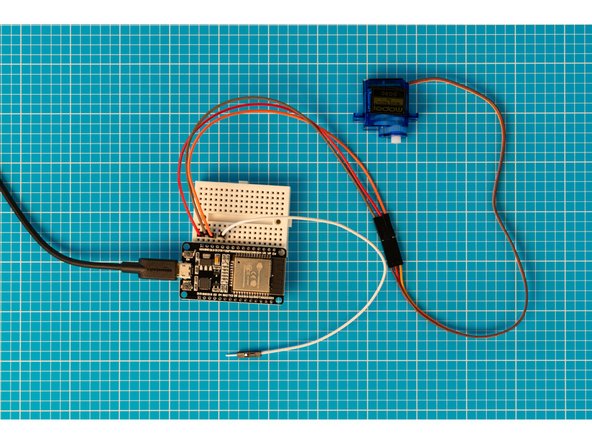 Plug in your USB micro cable.