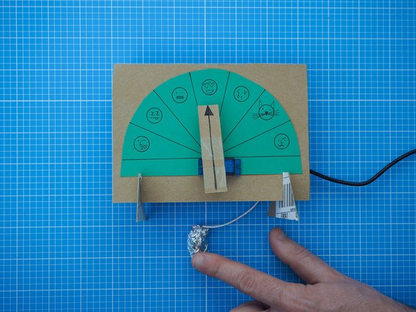 Use the Network Setup guide to pair two Speed Dial devices. We assume you'll do this before you start assembling the electronics, but you can link or re-link them at any time.