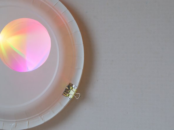 Choose locations for your device that are not too brightly lit. The LEDs are bright, but may seem washed out if near a sunny window.