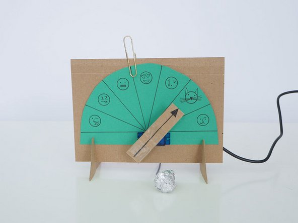 Now that your device is working you can now think about what kind of enclosure you want to encase it in.