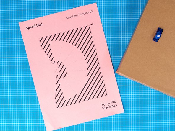 Choose a dial template to use in your device. Use one of the templates provided or choose a blank one and create your own.