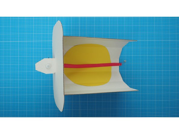 Use the USB cable to power the ESP32s board.