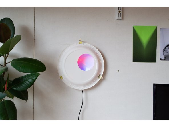 Now that your Light Touch device is working you can now think about what kind of enclosure you want to encase it in.