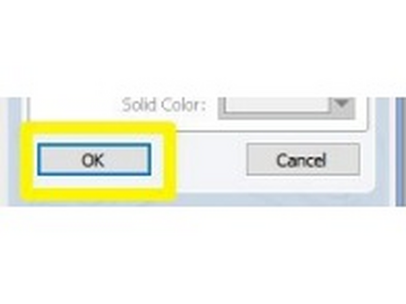 Appearance only affects the preview appearance of the job. It  has no effect on feeds or speeds.