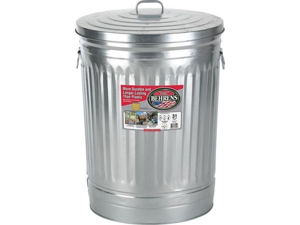 In the event of a fire: