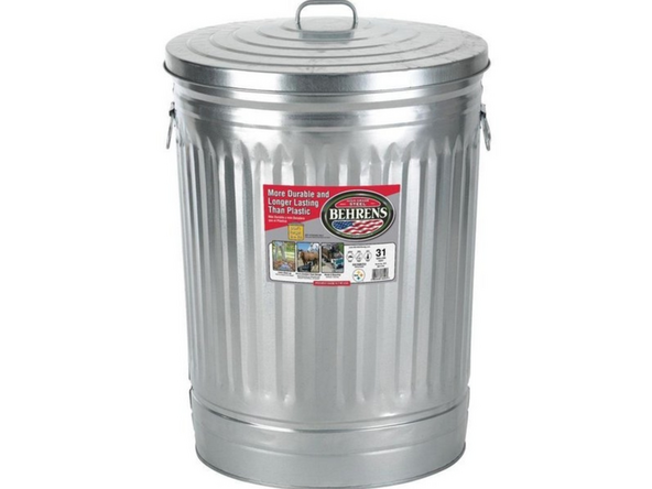 In the event of a fire: