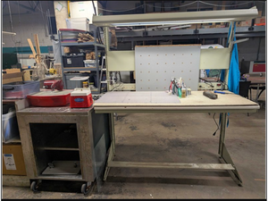 Glassworks