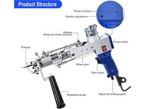 00 - Safety Information and Machine Overview