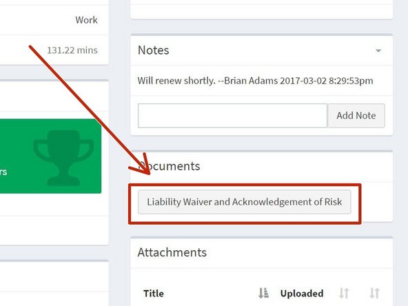 This step must be completed on the iPad!
