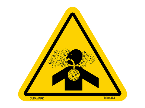 Caution: Vented gasses. Be aware of your material (Wax, investment, enamels, colored glass, metals) and any compounds they may offgas under high heat. Check the MSDS for your materials.
