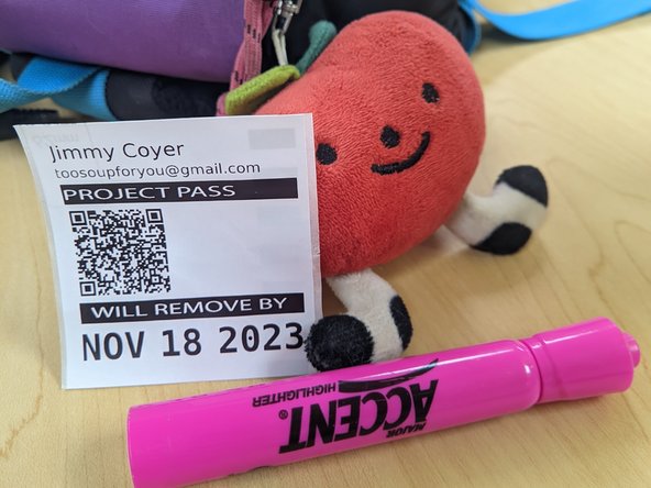 The email that will be sent is pictured above. What you enter in this section will be displayed under &quot;Additional Comments.&quot;