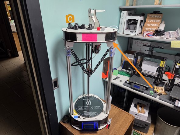 How to Use Rostock Max V2