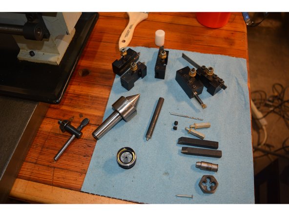 Use cutting fluid as required to prevent workpiece from heating.