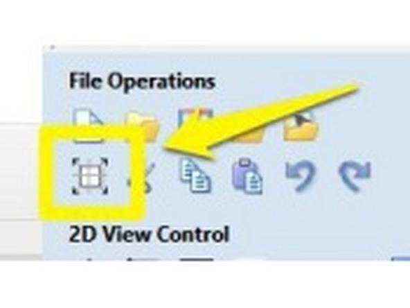 Click OK to create your job.