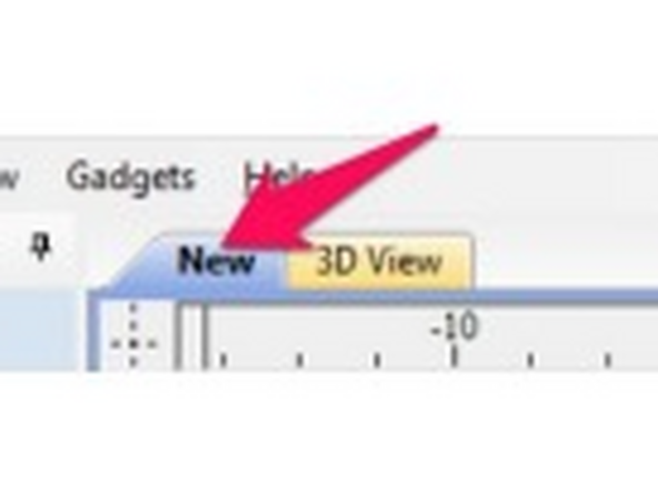 Profile toolpaths generate code that drives the tools to follow the inside OR outside of a path, often to cut a part  out of the parent stock.
