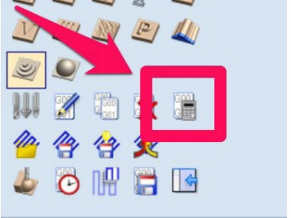 Generating G-Code is the step that creates a file that can be used by the CNC machine.