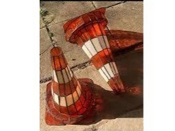 Stained Glass Safety