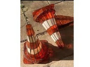 Stained Glass Safety