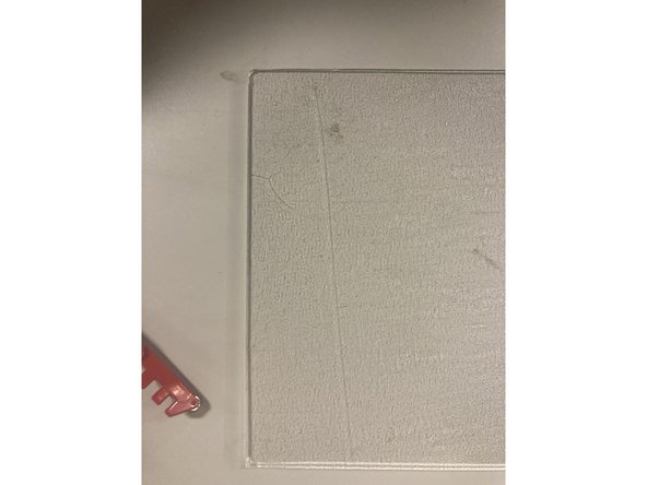 Wear your eye protection for this part!