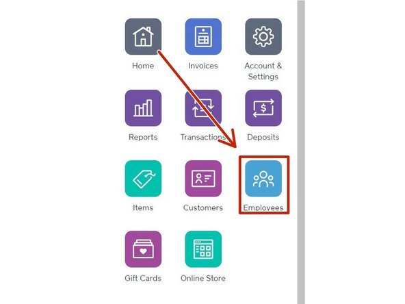 This part of the SOP should only be completed if the volunteer is checked out to staff the front desk!