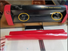 03 - How to Cut with the Laserpoint Vinyl Cutter