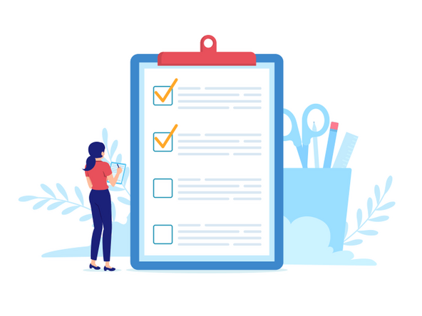 Create a membership for yourself, including printing out a badge.