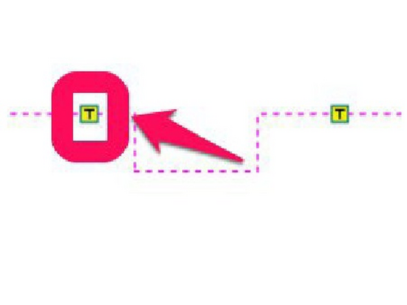 Tabs are not always required depending on how  you are holding your workpiece to the machine. If they are not  required for your job, you can skip this section.