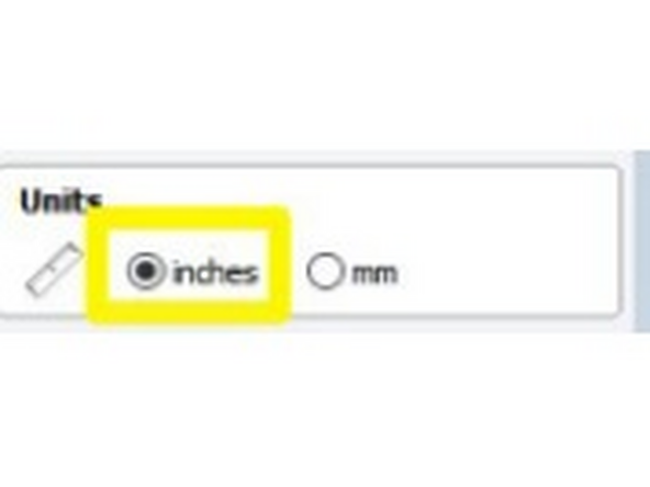 You can choose any of the 5 positions indicated.