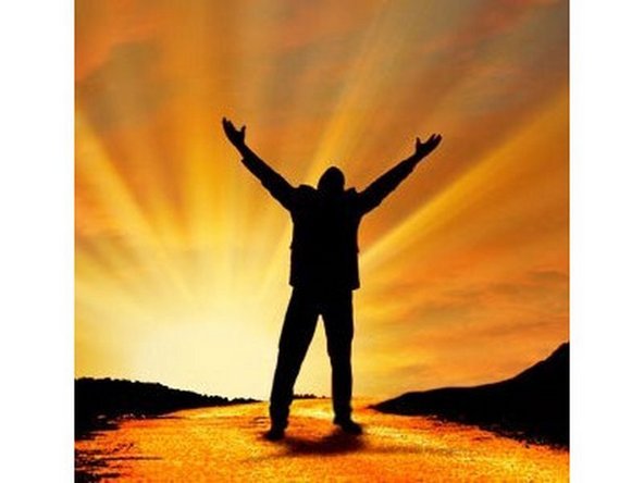 The Final Step is bask in glory as you have successfully 3D printed.