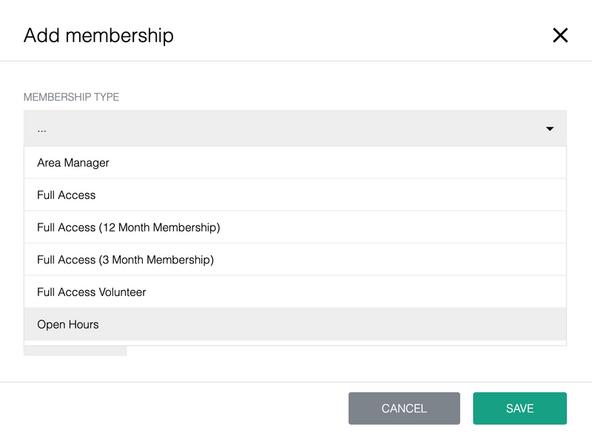 Locate the member in Hello Club by searching for their name. If it has been a long time since they have been a member you may have to look under archived members.