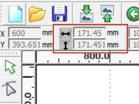 Press Ctrl-A to select all objects.
