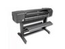 HP Design Jet 800 Plotter Printer: Declogging