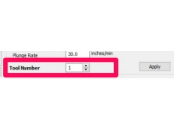 Feeds and speeds should be calculated or  adjusted based on cutter geometry / size, number of flutes. Please reference the cutter manufacturers' resources if available.