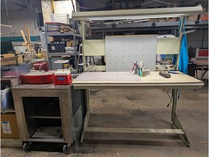 Basic Stained Glass Walkthrough