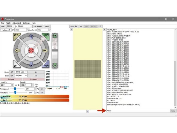 In our case this was 1.0.