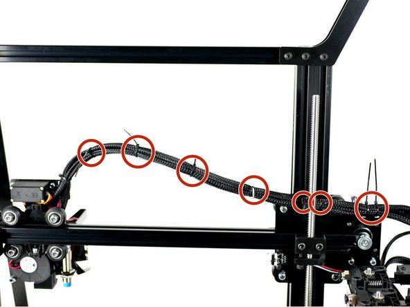 DSE Stage 04 - Wiring