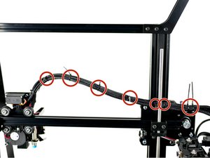 DSE Stage 04 - Wiring