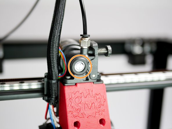 Load: Turn Clockwise