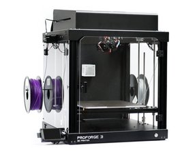 ProForge 3