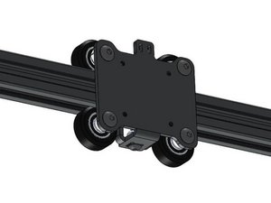 DSE Only - Stage 04: Tool Carriage