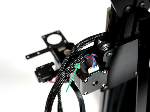 Melt the ends with a lighter to stop them from fraying out.