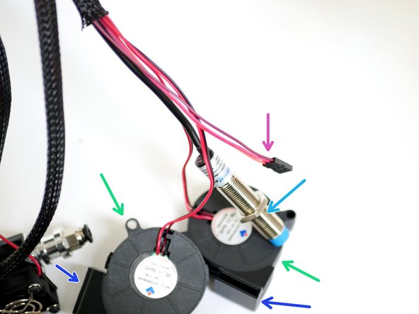 Melt the ends with a lighter to stop them from fraying.