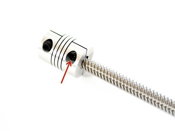 Lead Screw