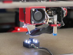 Stage 09: Camera-Calibration